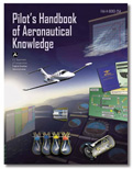 Pilot's Handbook of Aeronautical Knowledge