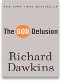 The God Delusion - Richard Dawkins