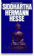 Siddhartha - Hermann Hesse