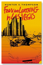 Fear and Loathing in Las Vegas