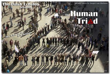 Human Triad