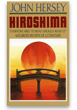 Hiroshima- John Hersey
