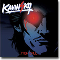 Nightcall EP - Kavinsky