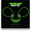 4x4=12 - deadmau5