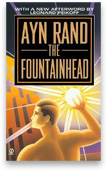 Ayn Rand - The Fountainhead