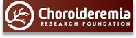 Choroideremia Research Foundation