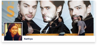 MARS Facebook Timeline Cover