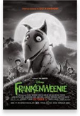 Frankenweenie