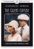 The Great Gatsby