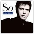 Peter Gabriel - So