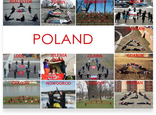 POLAND ECHELON