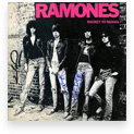 Rocket to Russia - The Ramones