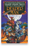 Terry Pratchett - Reaper Man