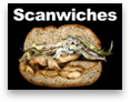 Scanwiches