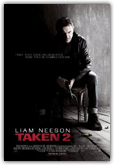 Taken 2