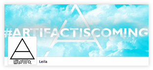 MARS Facebook Timeline Cover