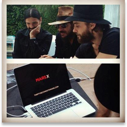 MARSX | VyRT