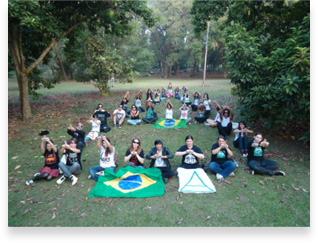 ECHELON BRAZIL