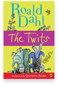 The Twits - Roald Dahl