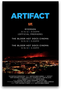 ARTIFACT