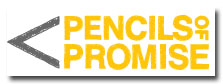 Pencils of Promise