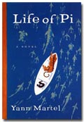 Life of Pie - Yann Martel