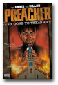 Garth Ennis - Preacher