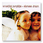 Smashing Pumpkins - Siamese Dream