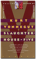 Slaughterhouse Five - Kurt Vonnegut