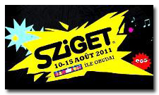 Sziget Festival