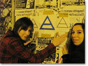 Echelon Italy