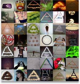 TRIAD Photo Flash