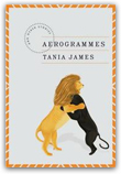 Tanya James - Aerogrammes