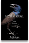 David Abram - Becoming Animal