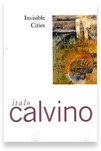 Italo Calvino - Invisible Cities