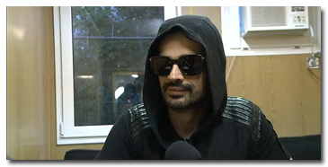 Tomo at Volt Festival