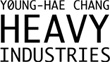 YOUNG-HAE CHANG Heavy Industries Presents..