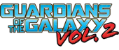 INDEX IRON STUDIOS Guardians-of-the-Galaxy-Vol-2-Logo-