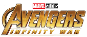 INDEX IRON STUDIOS Logo-avengers-infinitywar