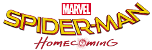 INDEX IRON STUDIOS Logo-spiderman-homecoming2