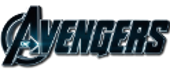 INDEX IRON STUDIOS The_avengers_logo