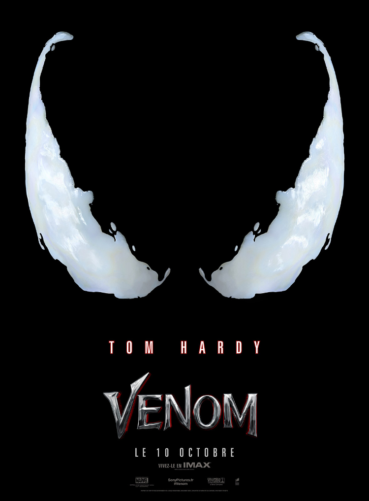 VENOM  Venom