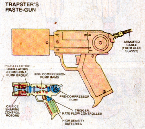 Le PIEGEUR  ( The Trapster) Le-Piegeur-16