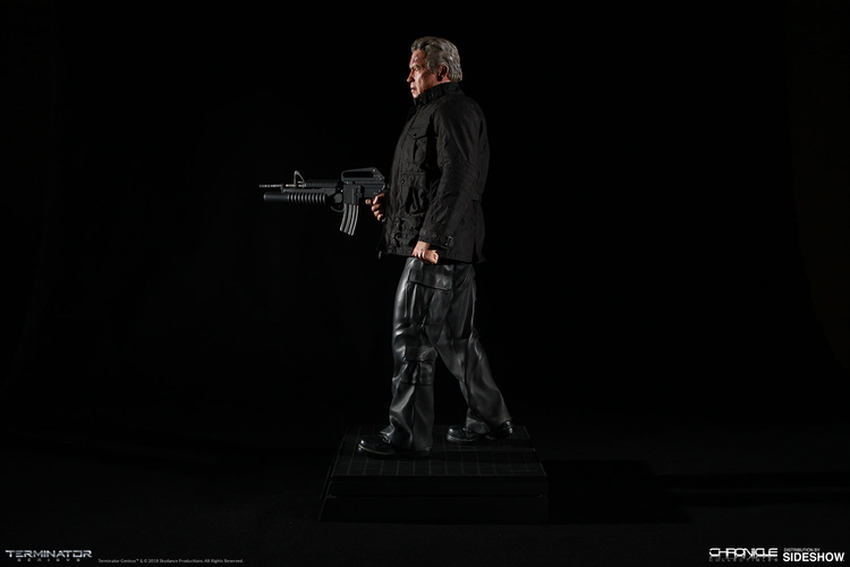 CHRONICLE COLLECTIBLES: GUARDIAN "Terminator Genisys" 1/4 statue Terminator-genisys-guardian-quarter-scale-figure-chronicle-collectibles-903520-06