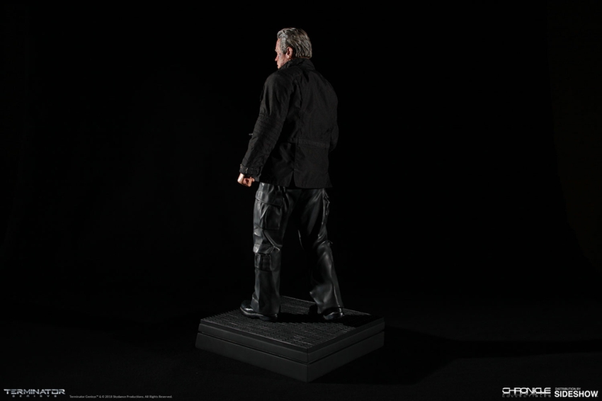 CHRONICLE COLLECTIBLES: GUARDIAN "Terminator Genisys" 1/4 statue Terminator-genisys-guardian-quarter-scale-figure-chronicle-collectibles-903520-07
