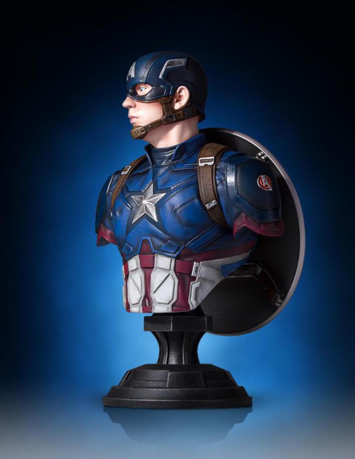 Captain America Civil War Classic Bust Captain-America-Civil-War-Classic-Bust_03