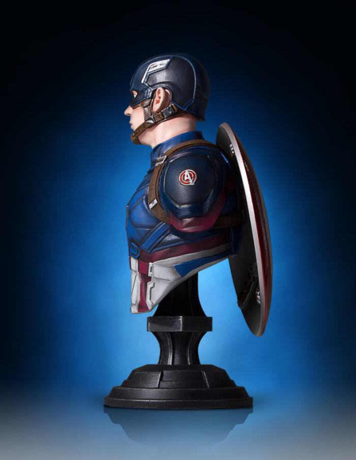 Captain America Civil War Classic Bust Captain-America-Civil-War-Classic-Bust_04