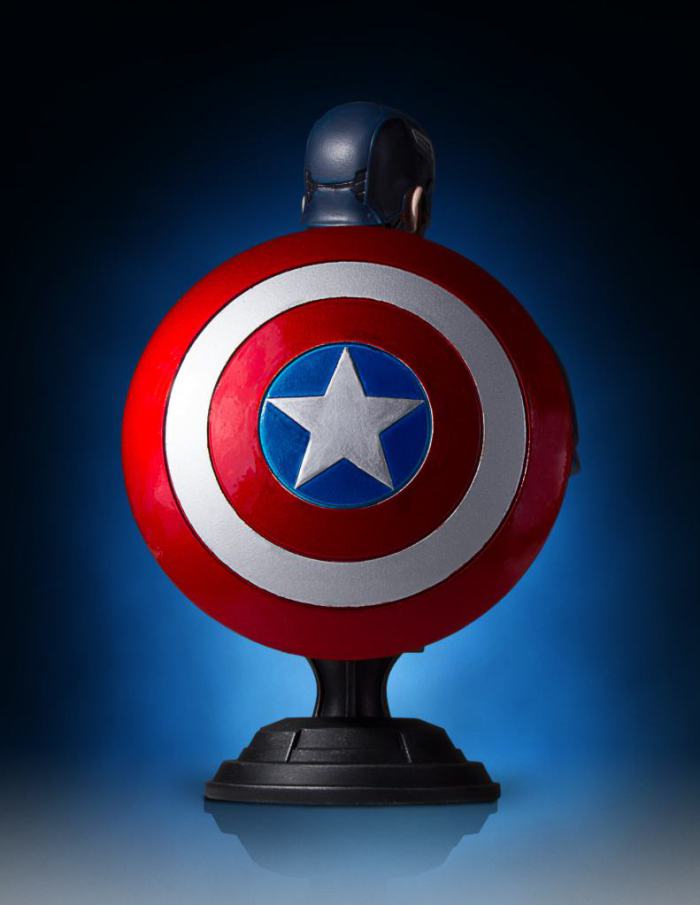 Captain America Civil War Classic Bust Captain-America-Civil-War-Classic-Bust_05