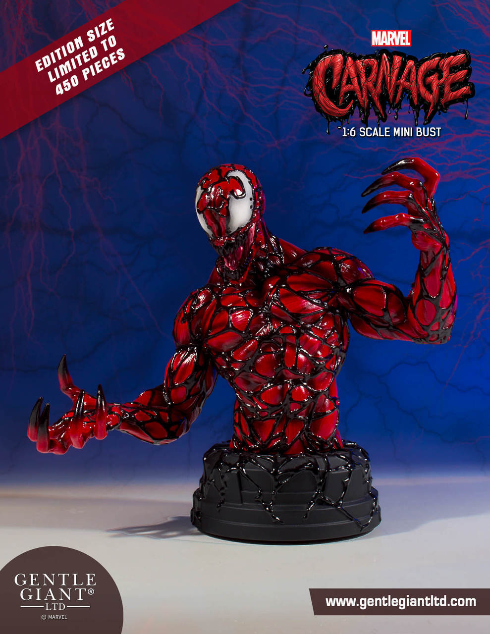 CARNAGE MINI BUST Carnage_01