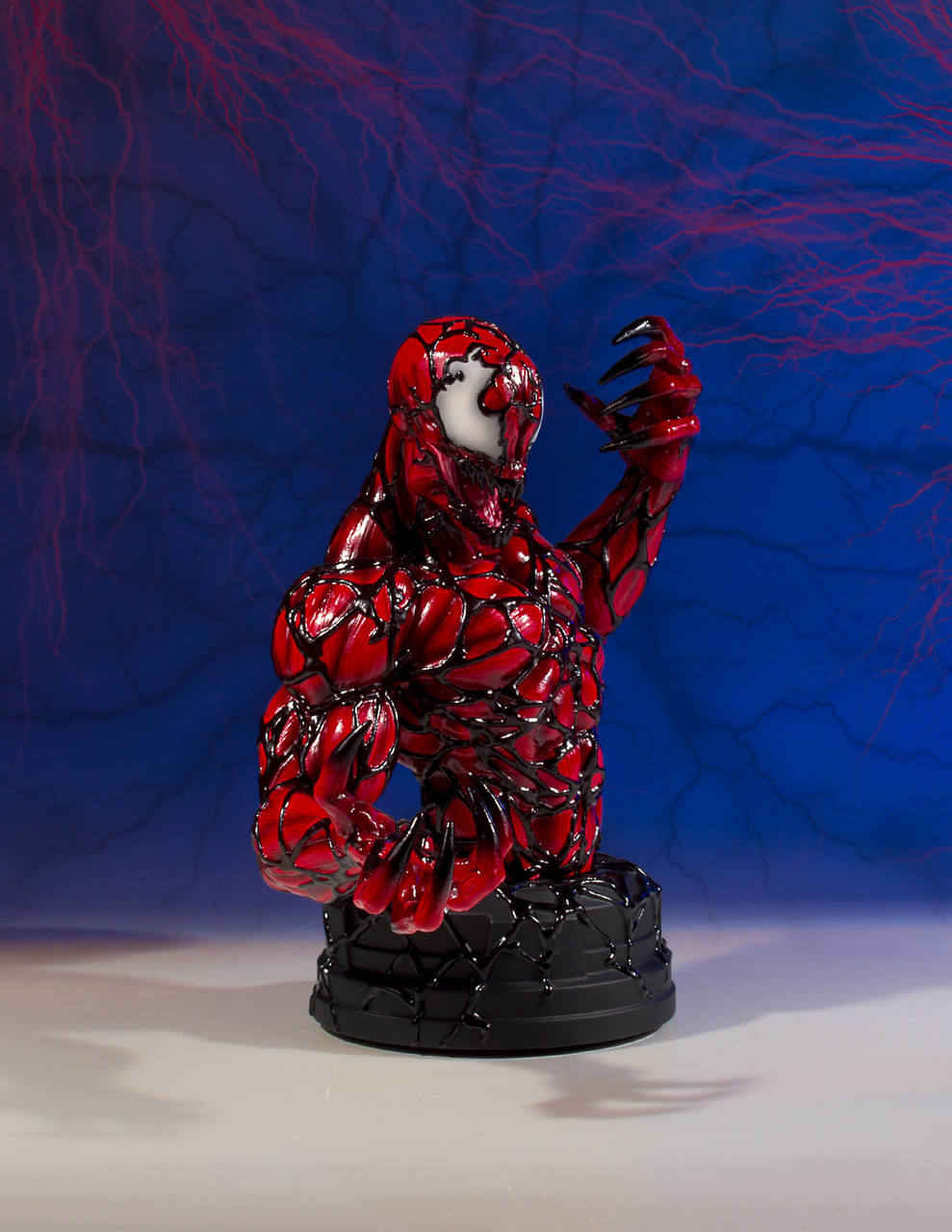 CARNAGE MINI BUST Carnage_05